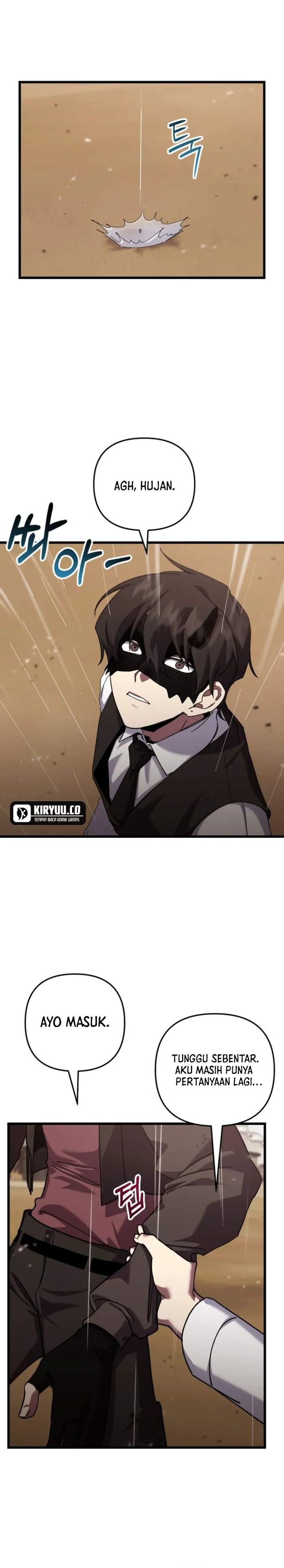 My School Life Pretending to Be a Worthless Person Chapter 110 Gambar 13