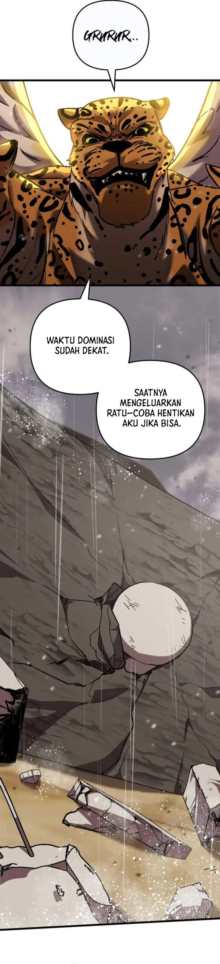 My School Life Pretending to Be a Worthless Person Chapter 110 Gambar 22