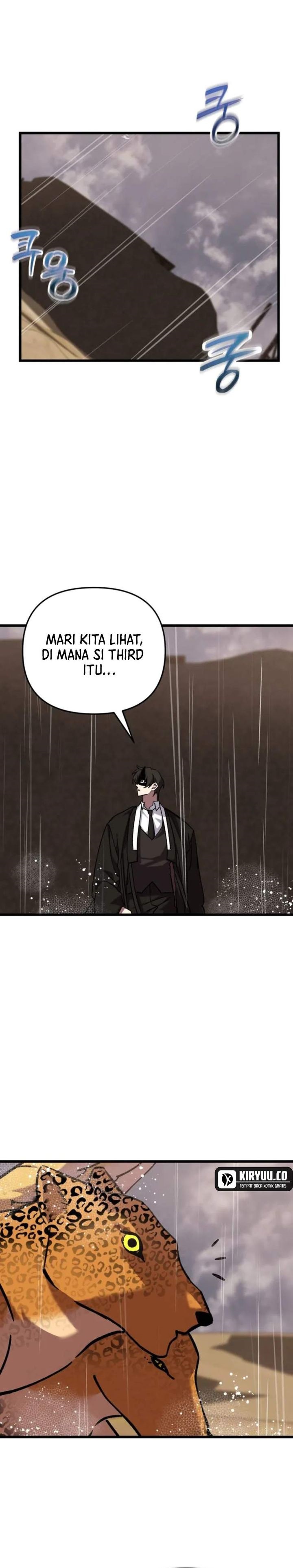 My School Life Pretending to Be a Worthless Person Chapter 110 Gambar 31
