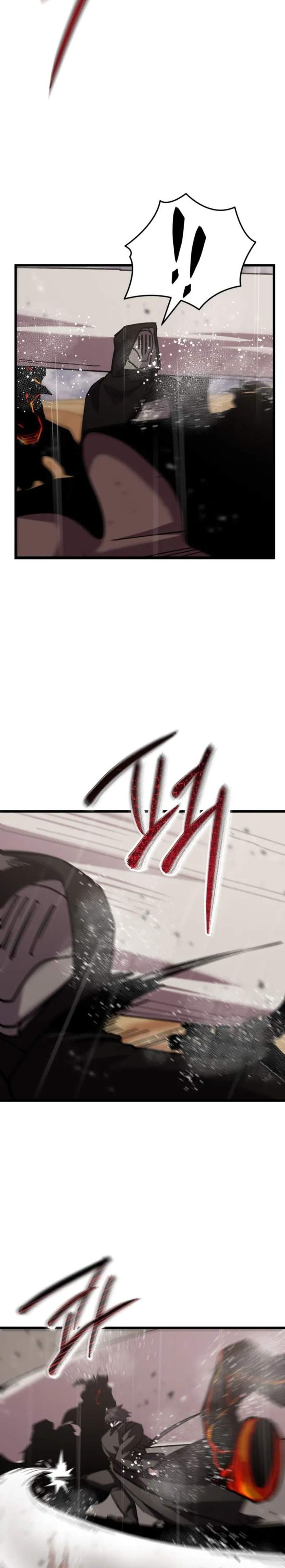 My School Life Pretending to Be a Worthless Person Chapter 110 Gambar 34