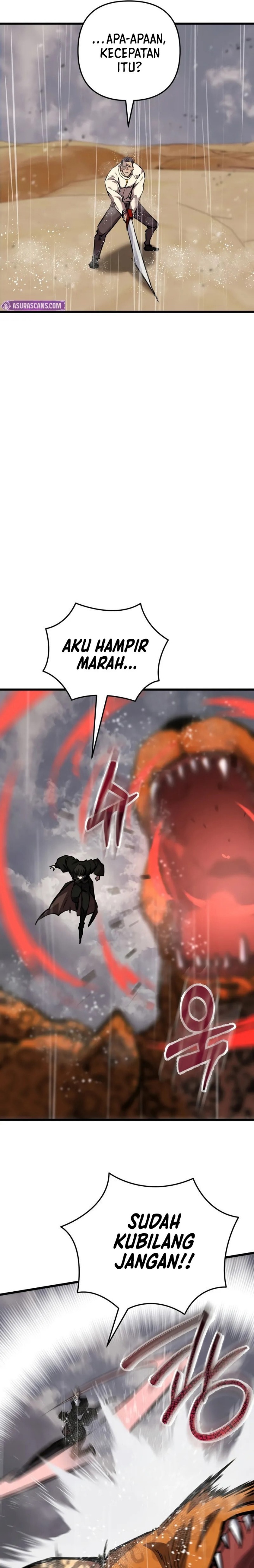 My School Life Pretending to Be a Worthless Person Chapter 112 Gambar 32