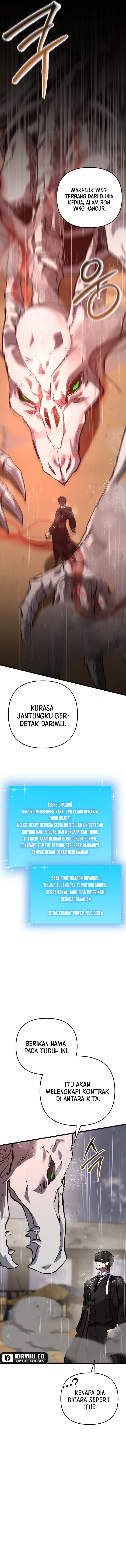 My School Life Pretending to Be a Worthless Person Chapter 113 Gambar 6