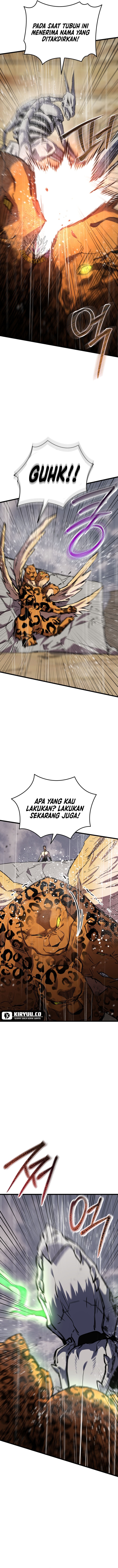 My School Life Pretending to Be a Worthless Person Chapter 113 Gambar 10
