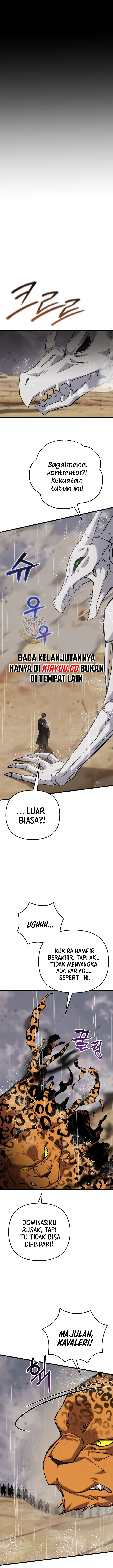 My School Life Pretending to Be a Worthless Person Chapter 113 Gambar 13