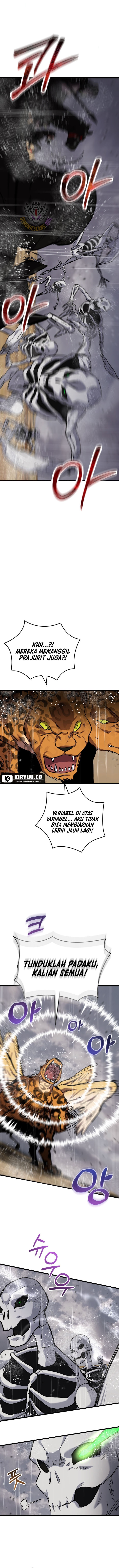 My School Life Pretending to Be a Worthless Person Chapter 113 Gambar 16
