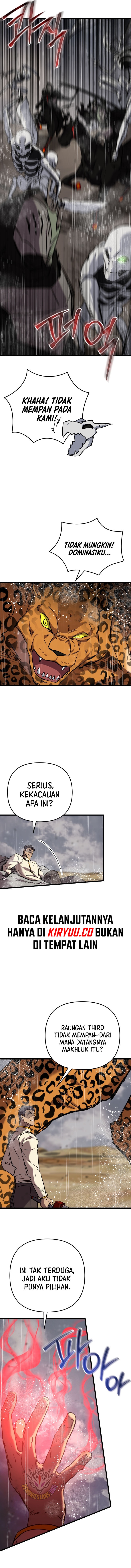 My School Life Pretending to Be a Worthless Person Chapter 113 Gambar 17