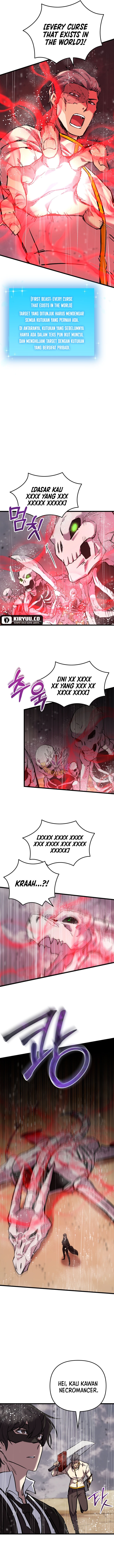 My School Life Pretending to Be a Worthless Person Chapter 113 Gambar 18
