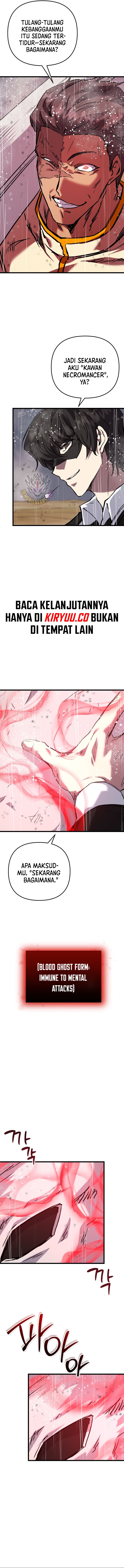 My School Life Pretending to Be a Worthless Person Chapter 113 Gambar 19