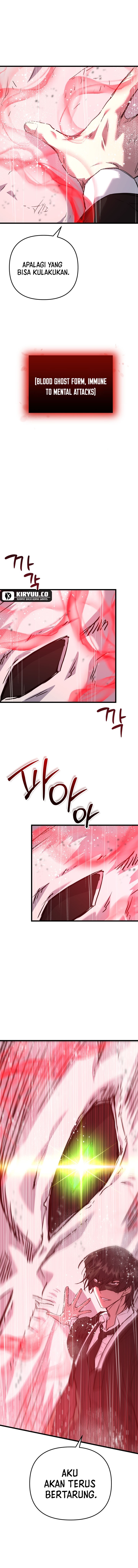 My School Life Pretending to Be a Worthless Person Chapter 114 Gambar 2
