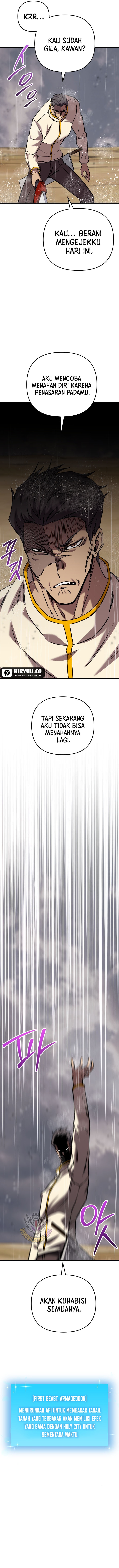 My School Life Pretending to Be a Worthless Person Chapter 114 Gambar 4