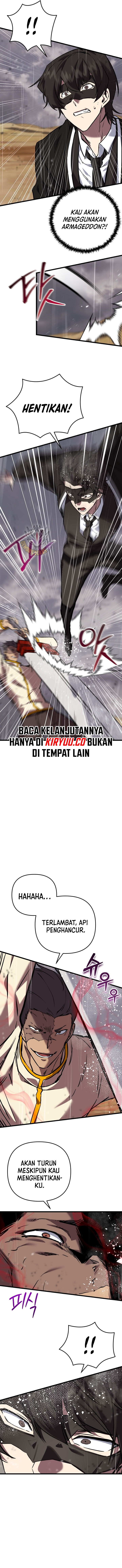 My School Life Pretending to Be a Worthless Person Chapter 114 Gambar 5