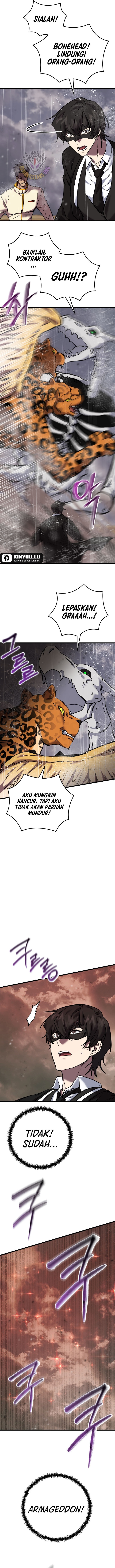 My School Life Pretending to Be a Worthless Person Chapter 114 Gambar 6