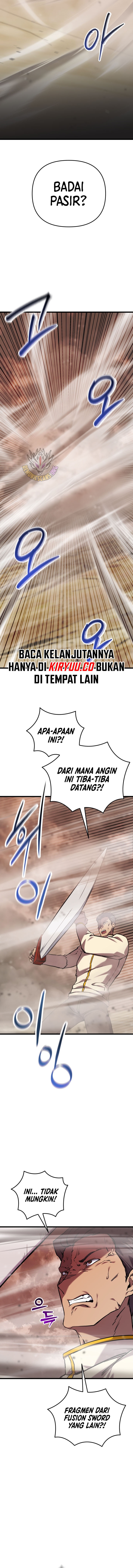 My School Life Pretending to Be a Worthless Person Chapter 114 Gambar 9