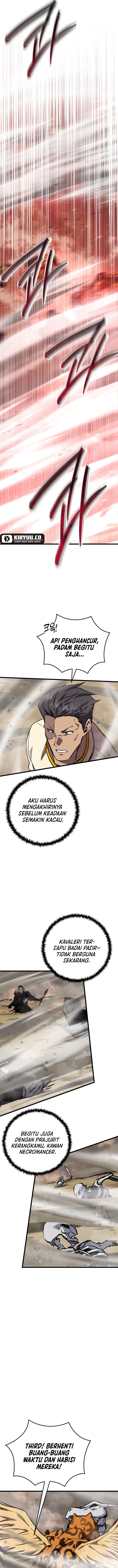 My School Life Pretending to Be a Worthless Person Chapter 114 Gambar 10