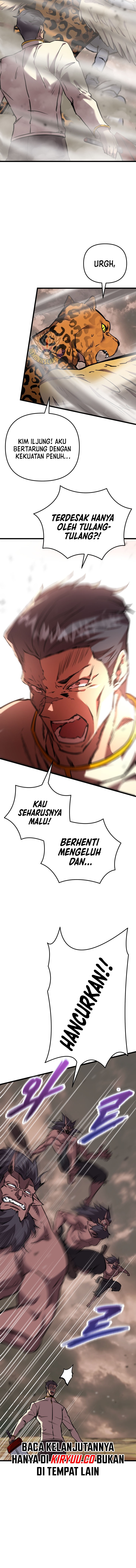 My School Life Pretending to Be a Worthless Person Chapter 114 Gambar 11