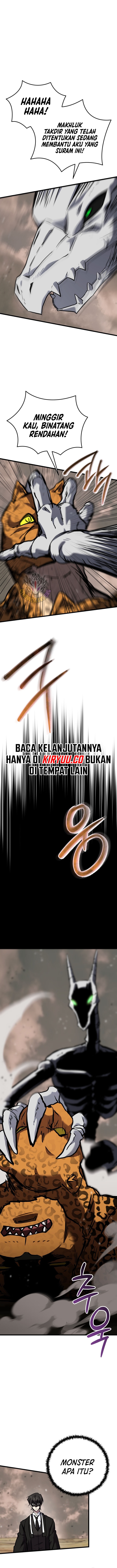 My School Life Pretending to Be a Worthless Person Chapter 114 Gambar 13