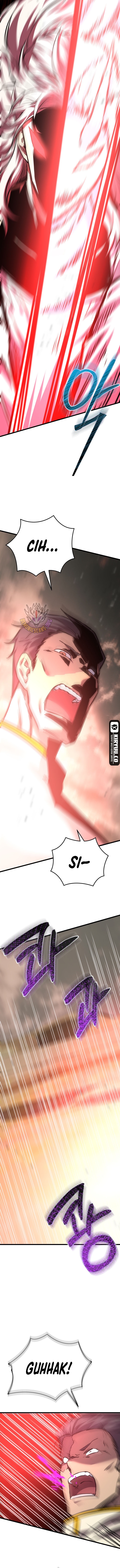 My School Life Pretending to Be a Worthless Person Chapter 114 Gambar 16