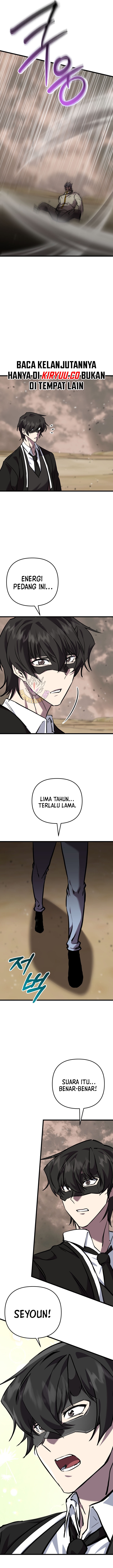 My School Life Pretending to Be a Worthless Person Chapter 114 Gambar 17