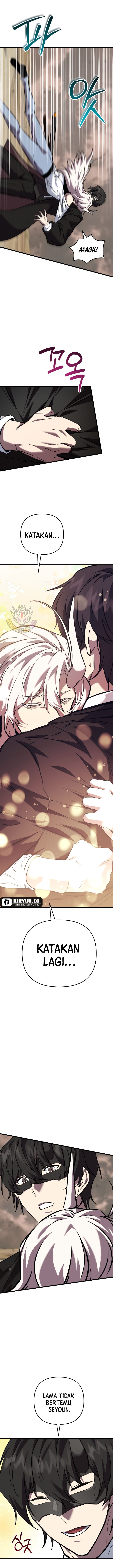 My School Life Pretending to Be a Worthless Person Chapter 114 Gambar 18