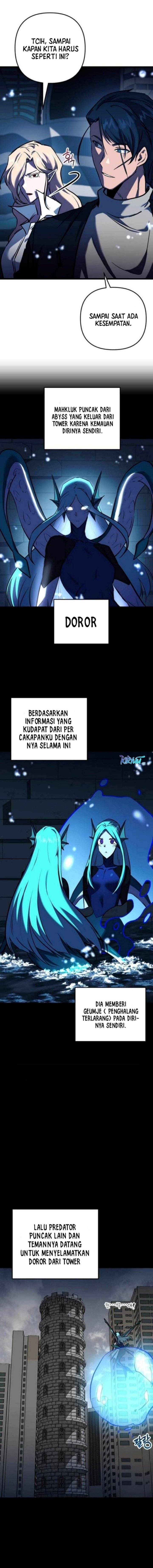 My School Life Pretending to Be a Worthless Person Chapter 117 Gambar 6