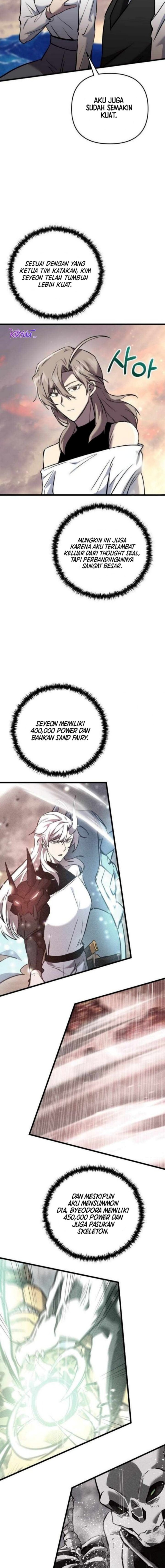 My School Life Pretending to Be a Worthless Person Chapter 117 Gambar 15