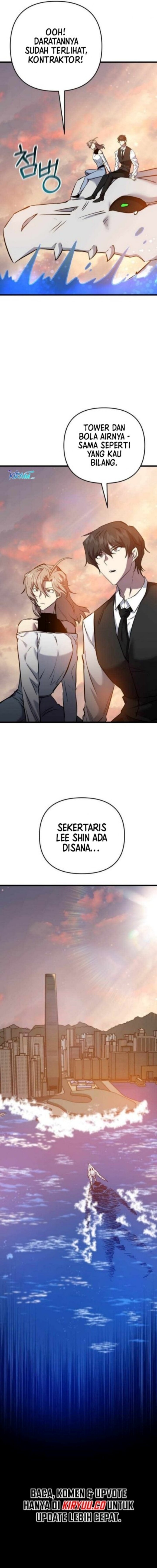 My School Life Pretending to Be a Worthless Person Chapter 117 Gambar 18