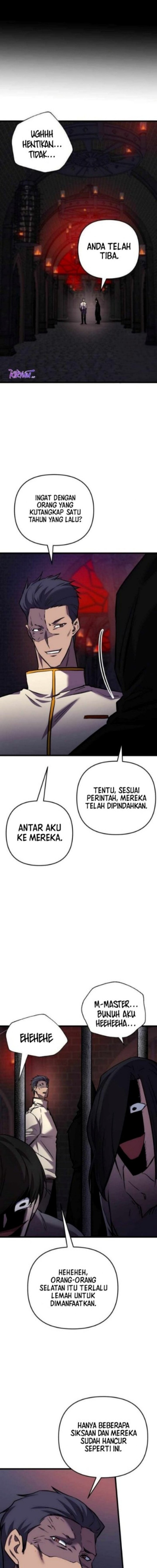 My School Life Pretending to Be a Worthless Person Chapter 117 Gambar 19