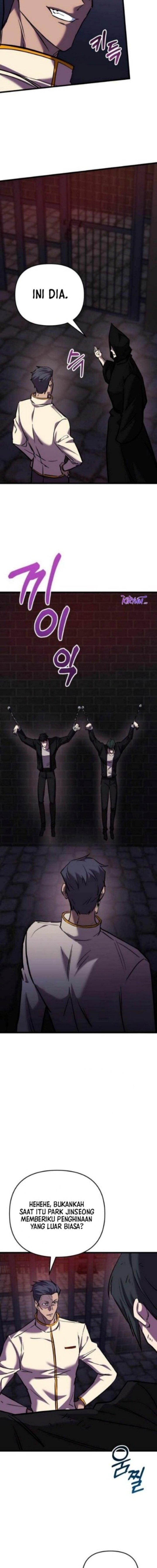 My School Life Pretending to Be a Worthless Person Chapter 117 Gambar 20