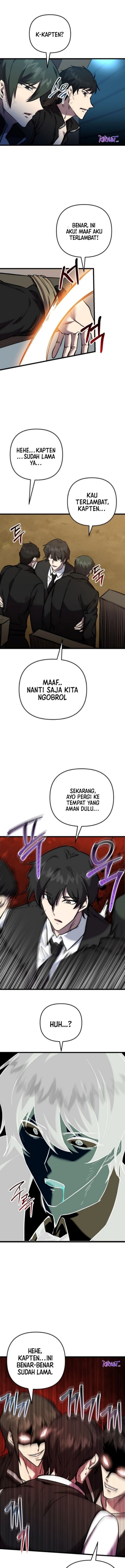 My School Life Pretending to Be a Worthless Person Chapter 118 Gambar 11
