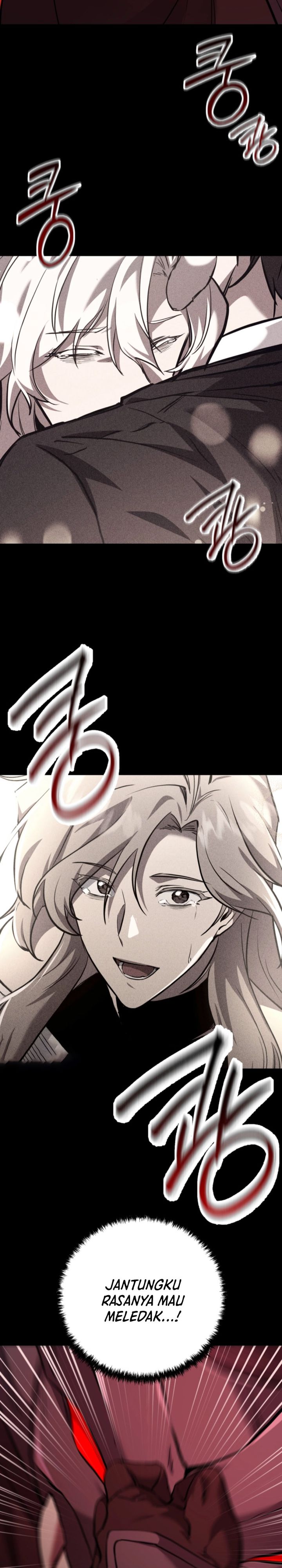 My School Life Pretending to Be a Worthless Person Chapter 122 Gambar 16