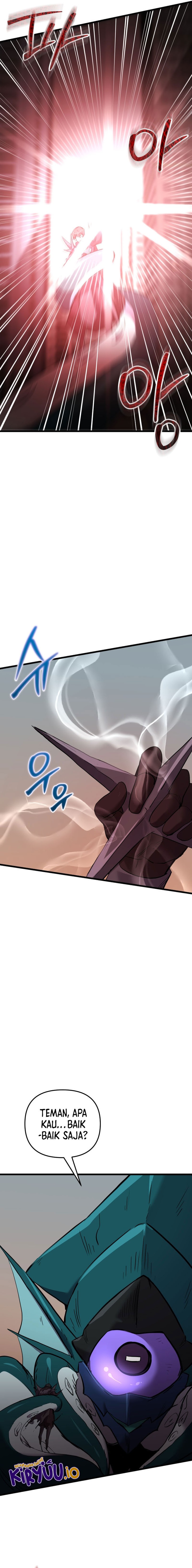 My School Life Pretending to Be a Worthless Person Chapter 124 Gambar 4