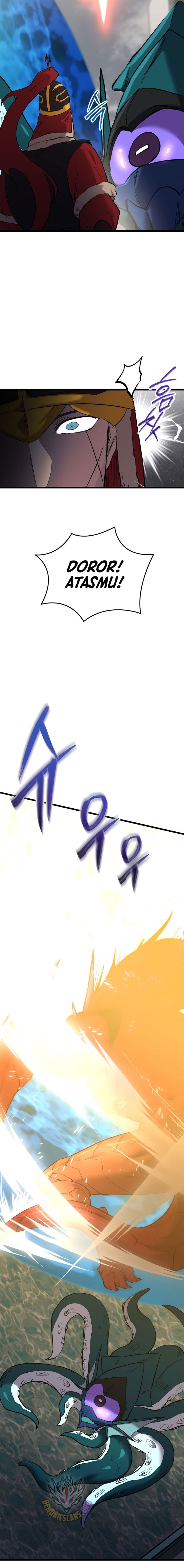 My School Life Pretending to Be a Worthless Person Chapter 124 Gambar 15