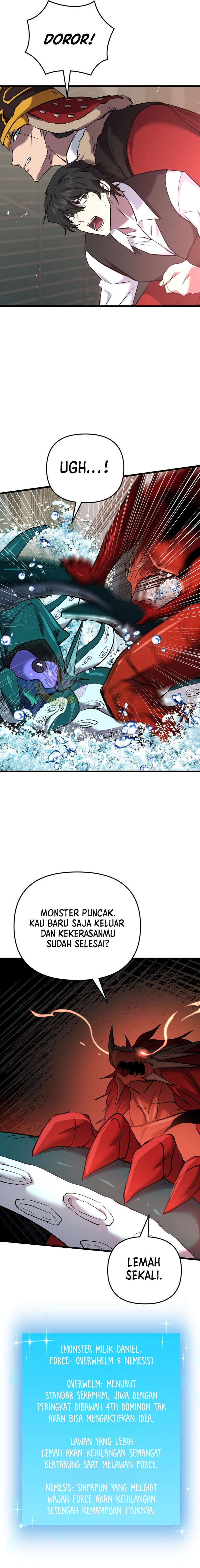 My School Life Pretending to Be a Worthless Person Chapter 124 Gambar 17