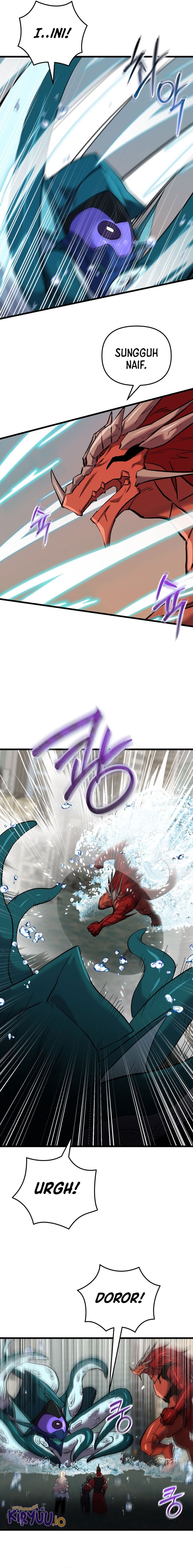 My School Life Pretending to Be a Worthless Person Chapter 124 Gambar 18