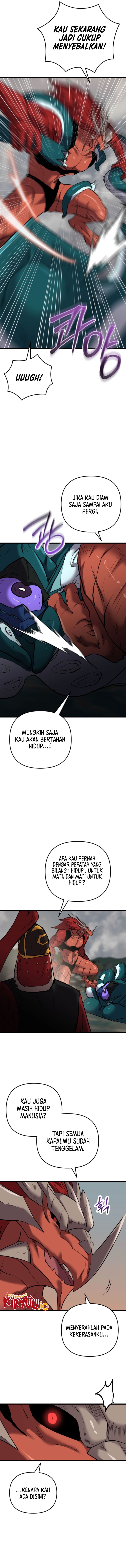 My School Life Pretending to Be a Worthless Person Chapter 125 Gambar 12