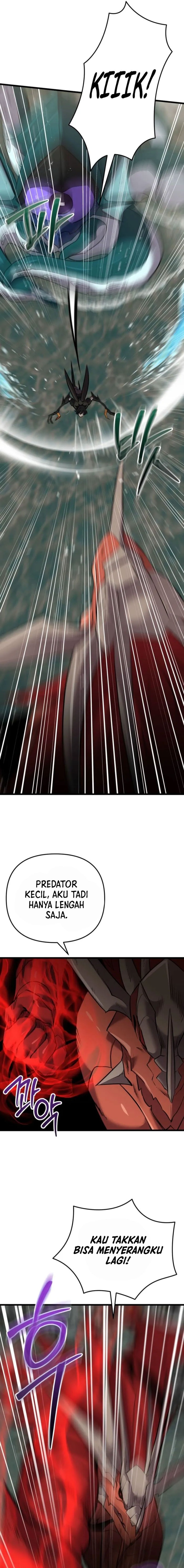 My School Life Pretending to Be a Worthless Person Chapter 126 Gambar 8