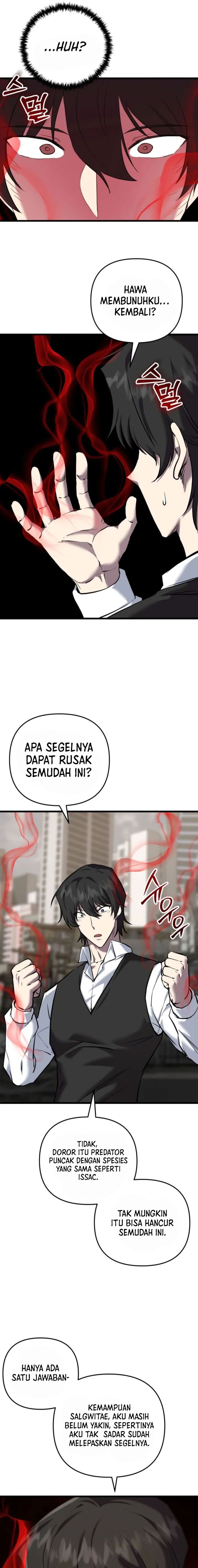 My School Life Pretending to Be a Worthless Person Chapter 126 Gambar 18