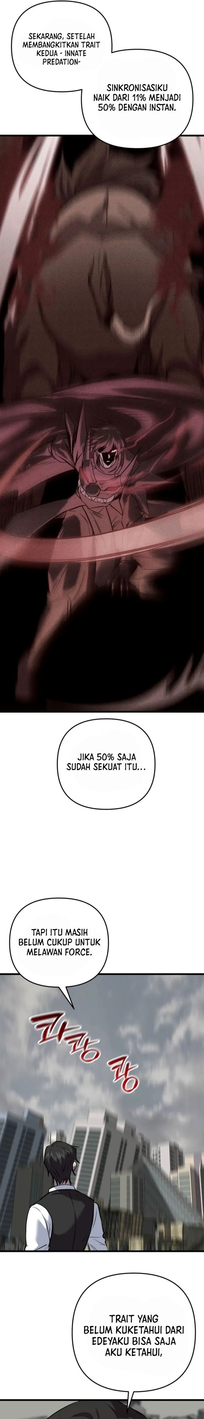 My School Life Pretending to Be a Worthless Person Chapter 126 Gambar 20