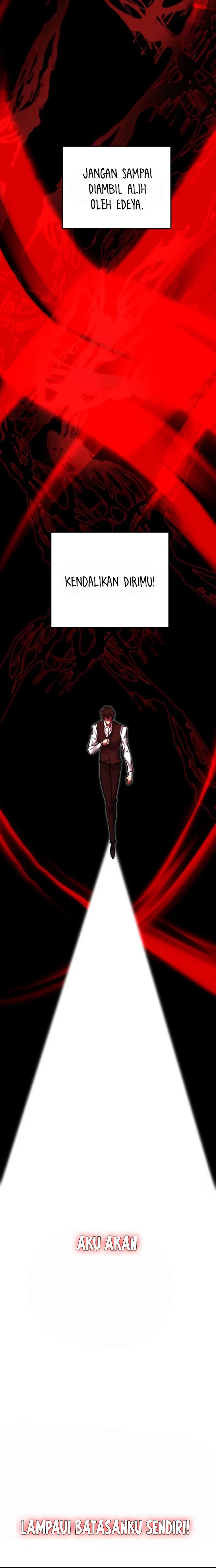 My School Life Pretending to Be a Worthless Person Chapter 126 Gambar 23