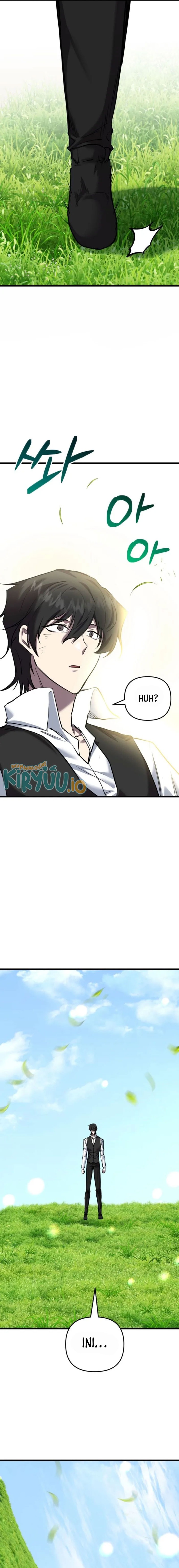 My School Life Pretending to Be a Worthless Person Chapter 126 Gambar 24