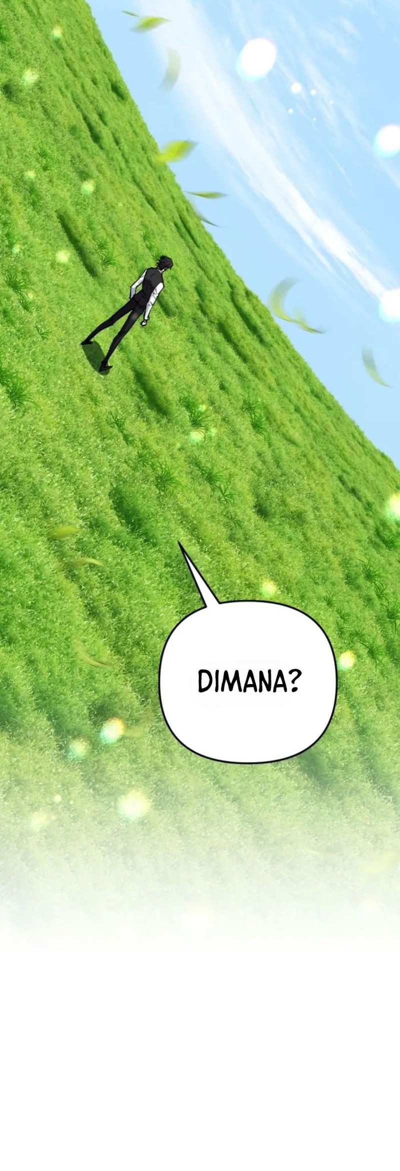 My School Life Pretending to Be a Worthless Person Chapter 126 Gambar 25