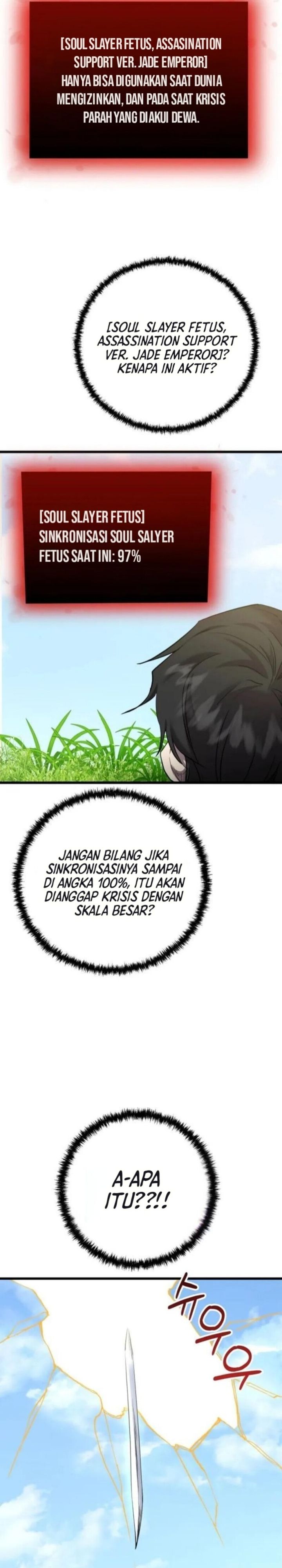 My School Life Pretending to Be a Worthless Person Chapter 127 Gambar 17