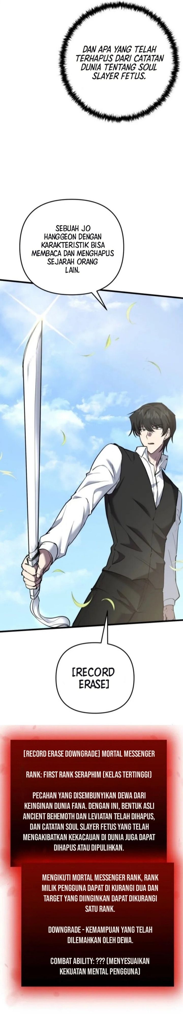 My School Life Pretending to Be a Worthless Person Chapter 127 Gambar 25
