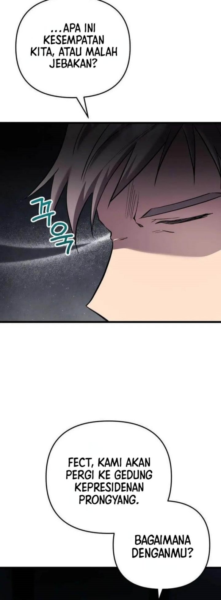 My School Life Pretending to Be a Worthless Person Chapter 129 Gambar 27