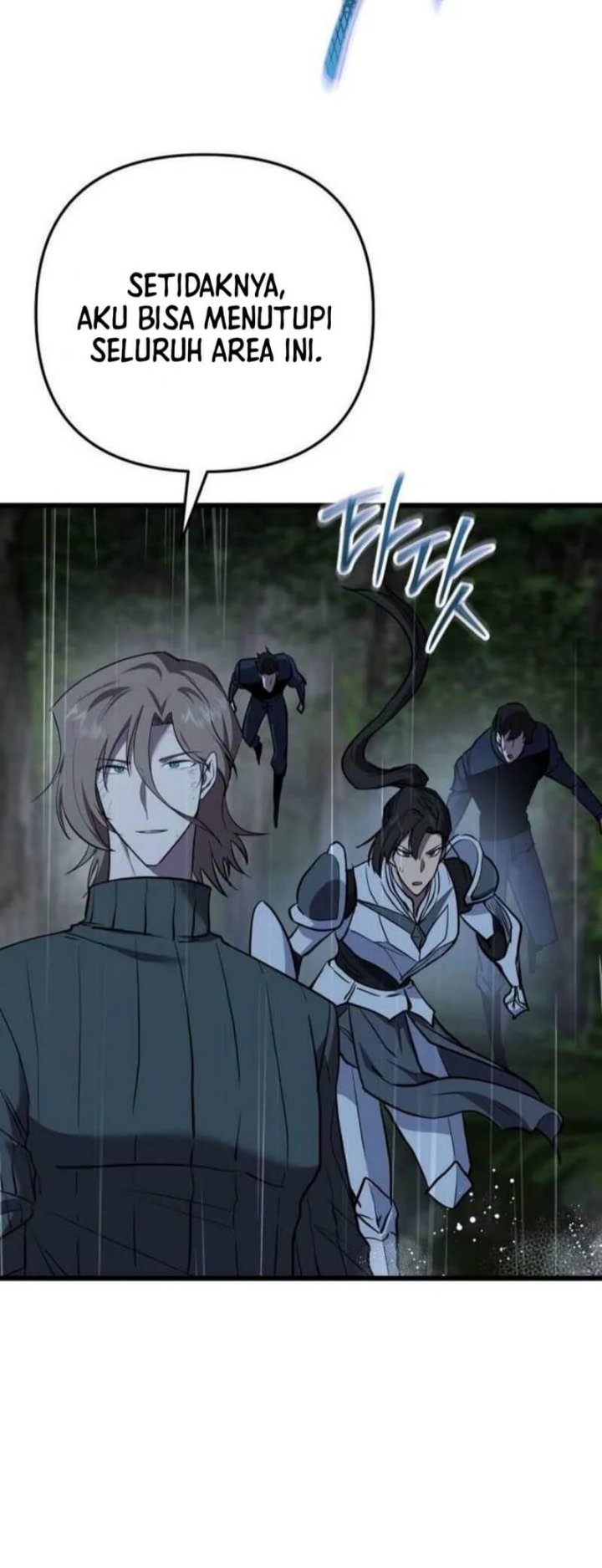My School Life Pretending to Be a Worthless Person Chapter 129 Gambar 50
