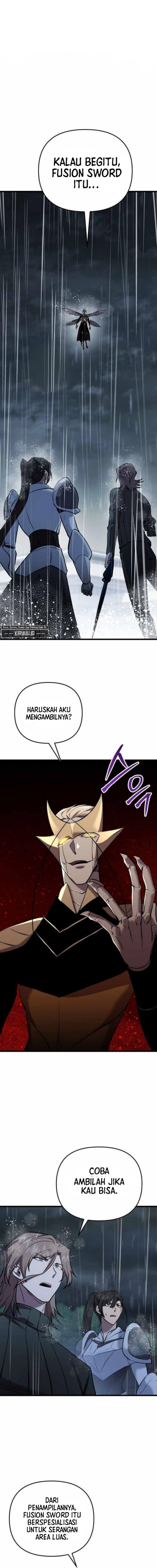 My School Life Pretending to Be a Worthless Person Chapter 131 Gambar 2