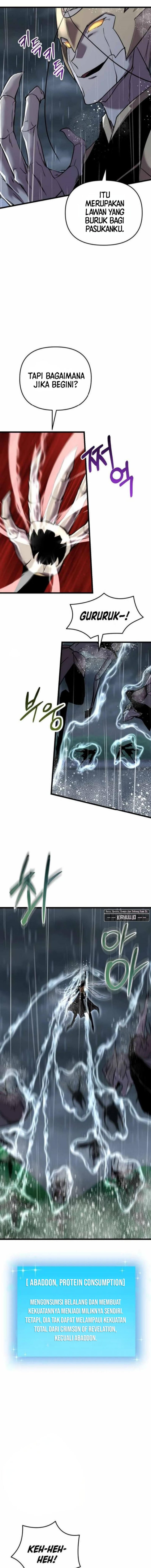 My School Life Pretending to Be a Worthless Person Chapter 131 Gambar 3