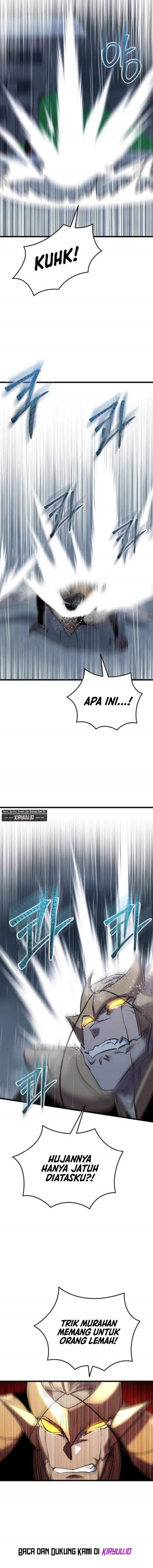 My School Life Pretending to Be a Worthless Person Chapter 131 Gambar 6