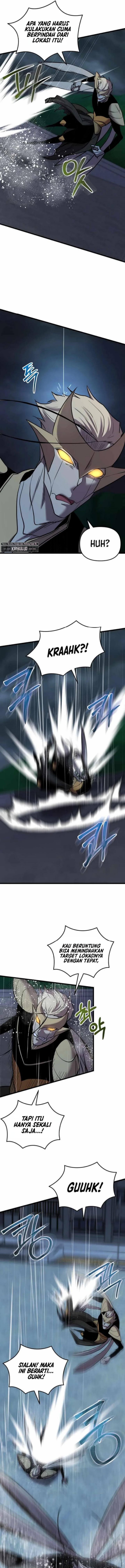 My School Life Pretending to Be a Worthless Person Chapter 131 Gambar 7