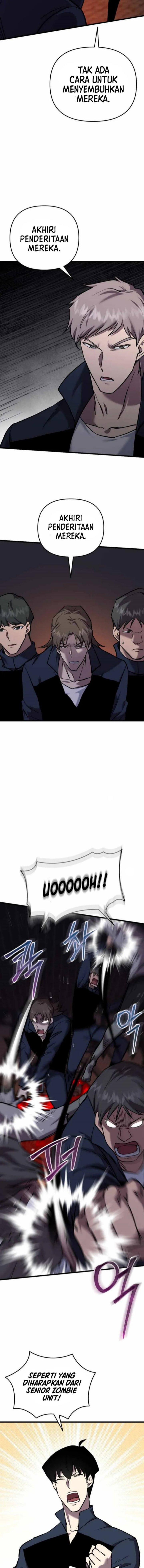 My School Life Pretending to Be a Worthless Person Chapter 131 Gambar 17